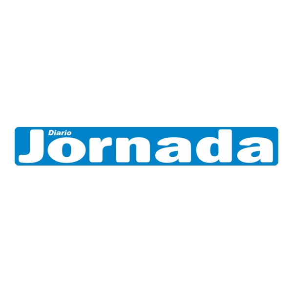 Diario Jornada Logo PNG Vector