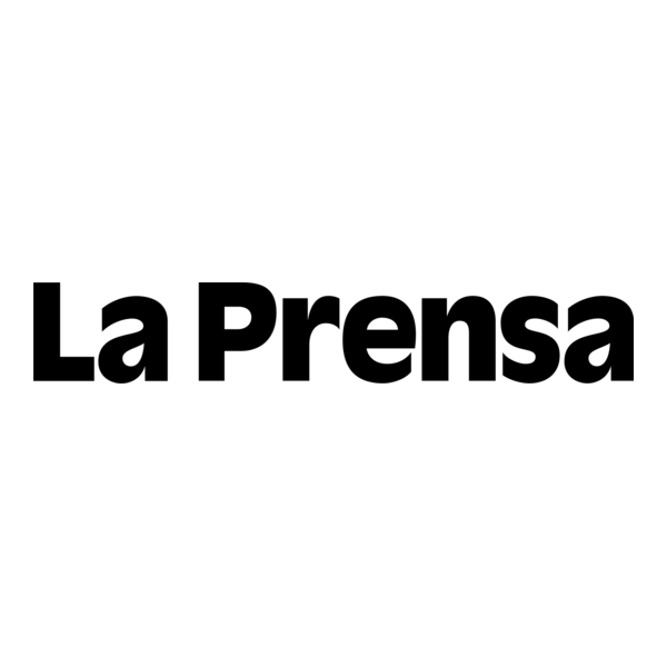 Diario La Prensa Logo PNG Vector