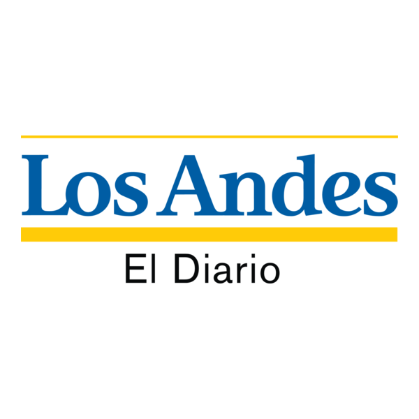 Diario Los Andes Logo PNG Vector