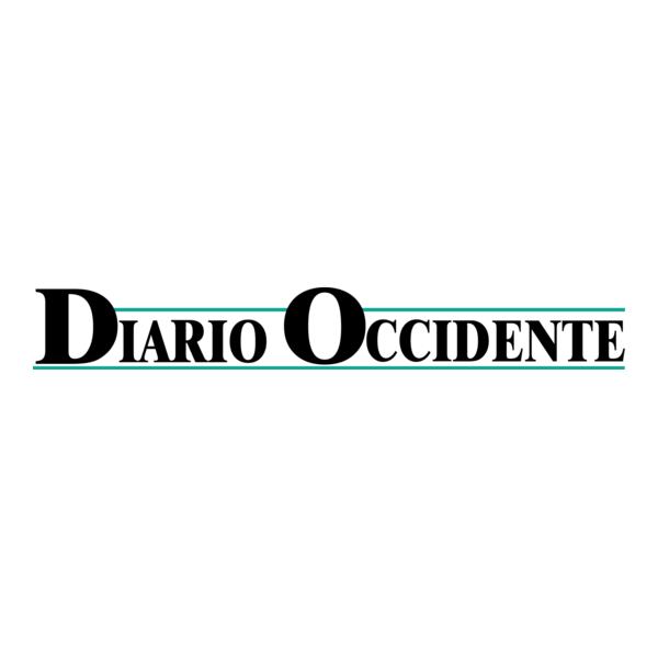Diario Occidente Logo PNG Vector