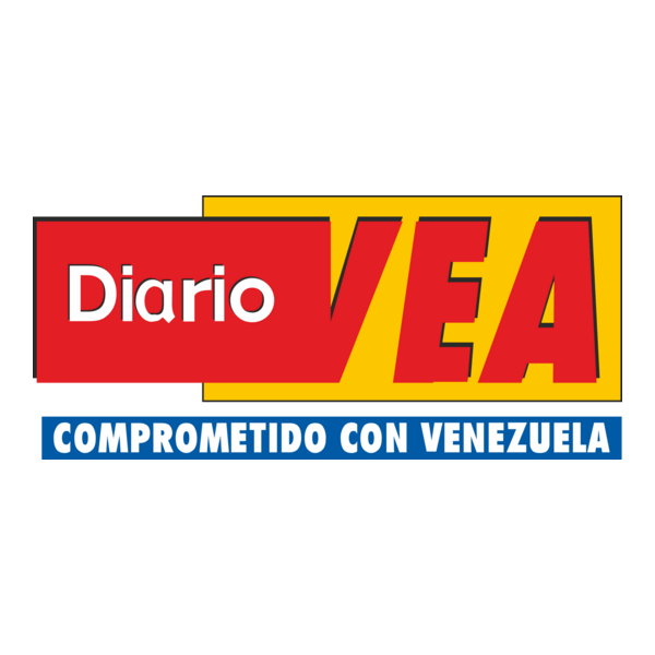 DIARIO VEA Logo PNG Vector