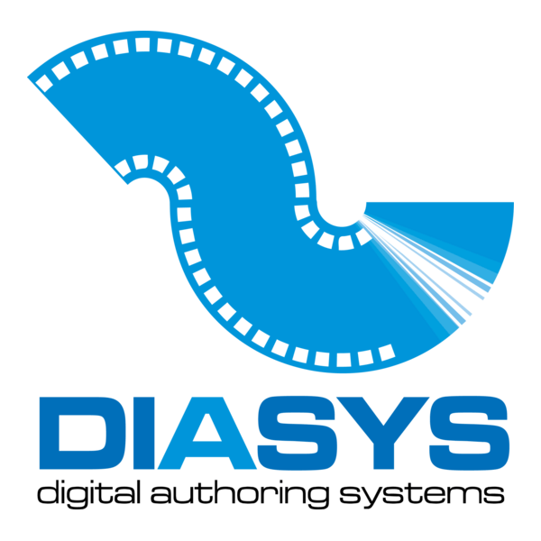 DIASYS srl Logo PNG Vector