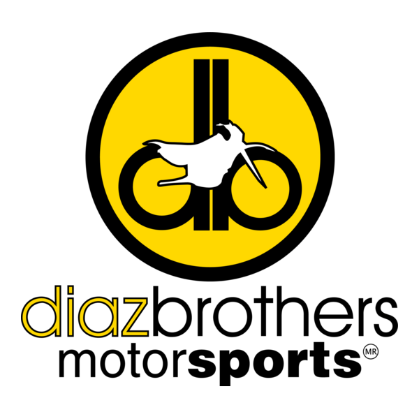 diazbrothers motorsport Logo PNG Vector