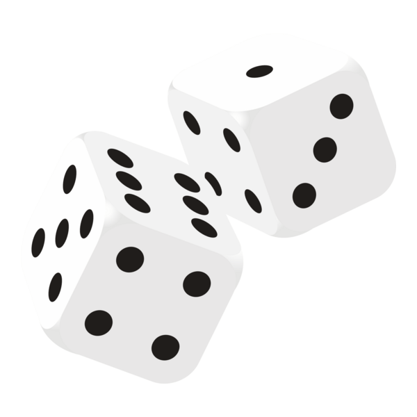 Dices Logo PNG Vector