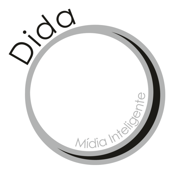 Dida Mídia Inteligente Logo PNG Vector