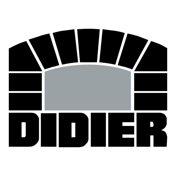 Didier Logo PNG Vector
