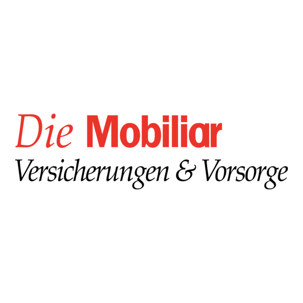 Die Mobiliar Logo PNG Vector
