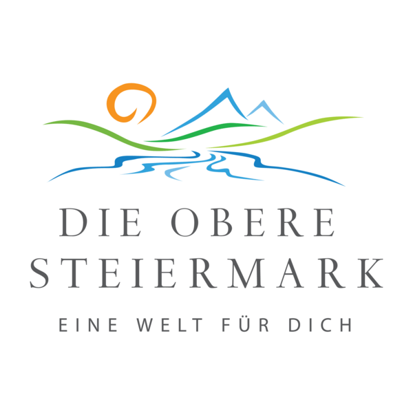 Die Obere Steiermark Logo PNG Vector