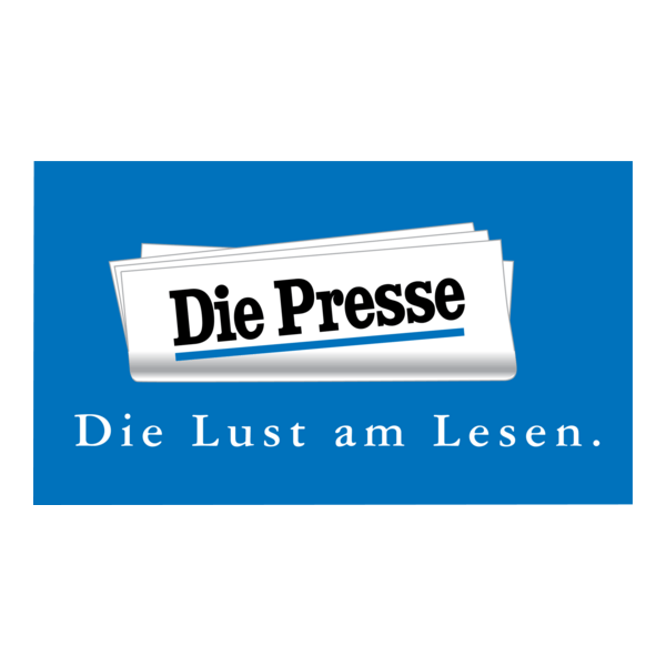 Die Presse Logo PNG Vector