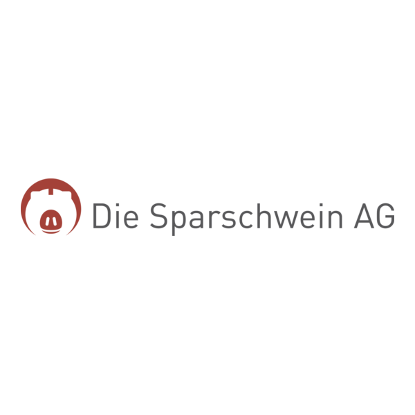 Die Sparschwein AG Logo PNG Vector