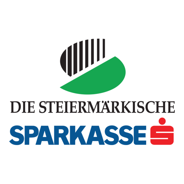 Die Steiermärkische Sparkasse Logo PNG Vector