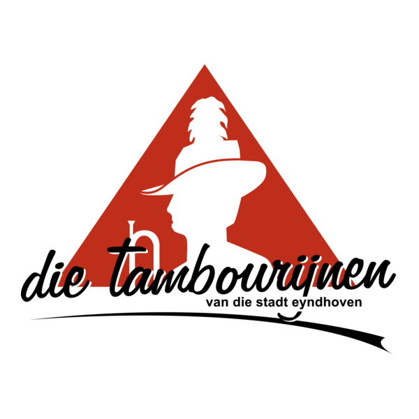 die Tambourijnen van die Stadt Eyndhoven Logo PNG Vector
