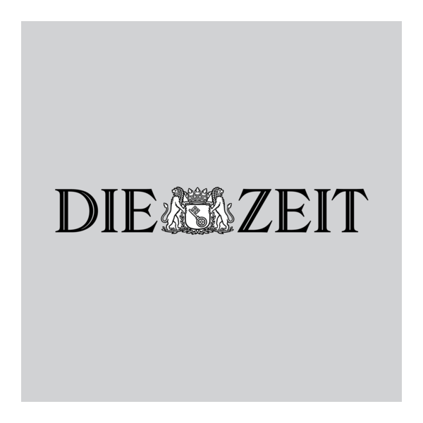 Die Zeit Logo PNG Vector
