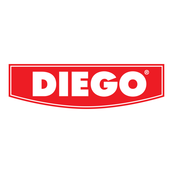 Diego Logo PNG Vector
