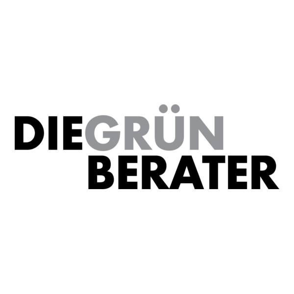 Diegruen Berater Logo PNG Vector