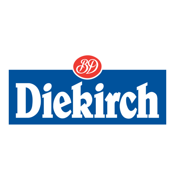 Diekirch Logo PNG Vector