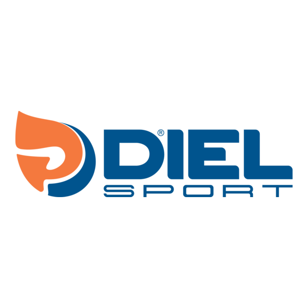 Diel Sport Logo PNG Vector