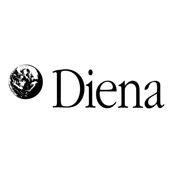 Diena Logo PNG Vector