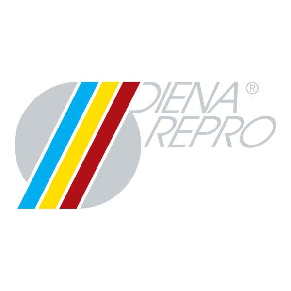 Diena Repro Logo PNG Vector