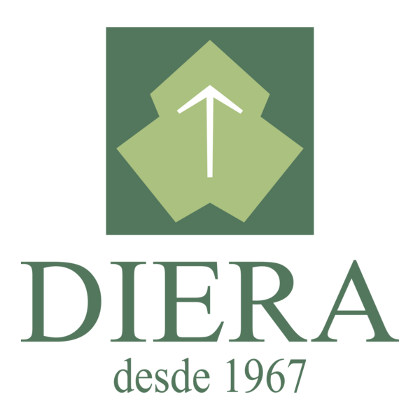 DIERA Logo PNG Vector