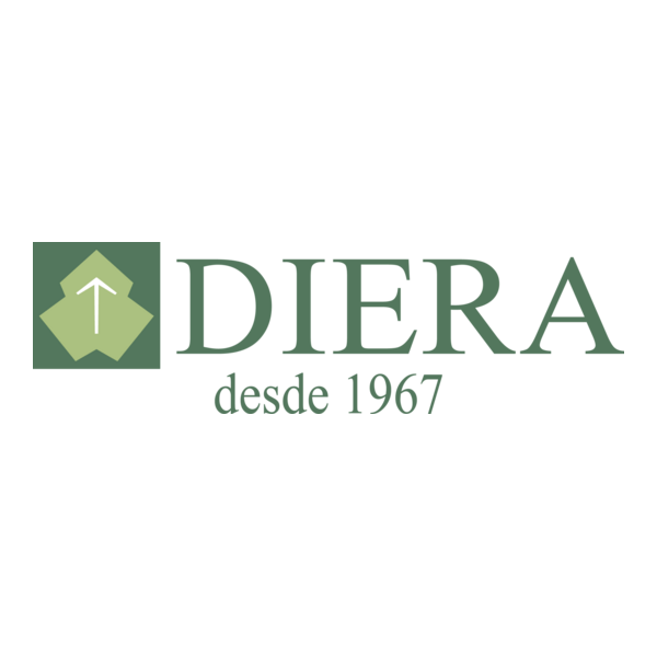 Diera Logo PNG Vector