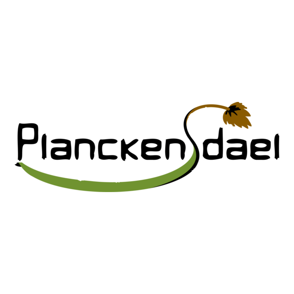 Dierenpark Planckendael Logo PNG Vector