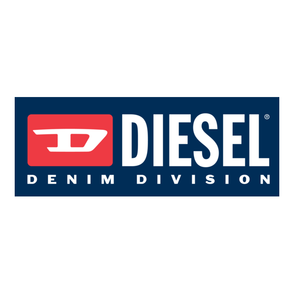 Diesel Logo PNG Vector