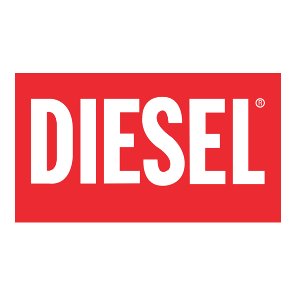 Diesel Logo PNG Vector