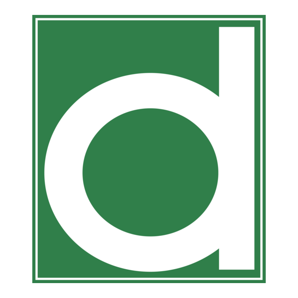 Diethelm Aviation Logo PNG Vector