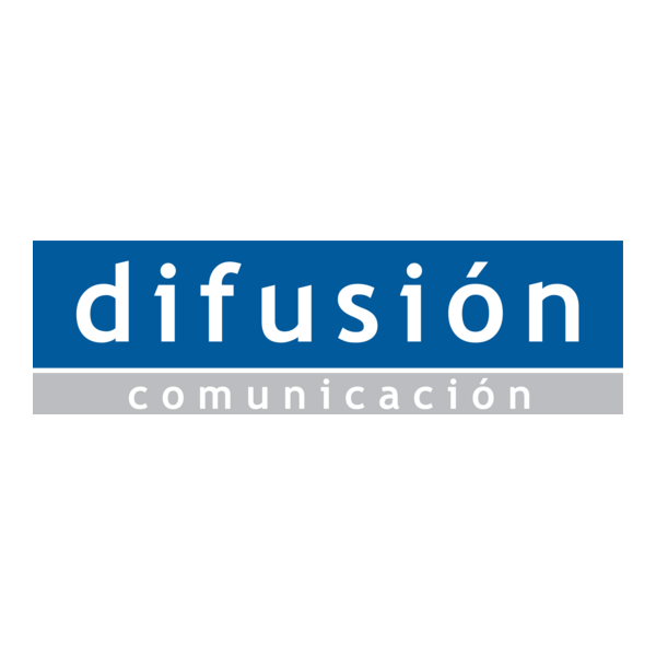 Difusion Logo PNG Vector