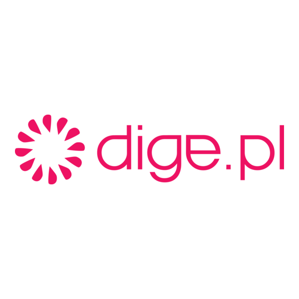 Dige Polska Logo PNG Vector