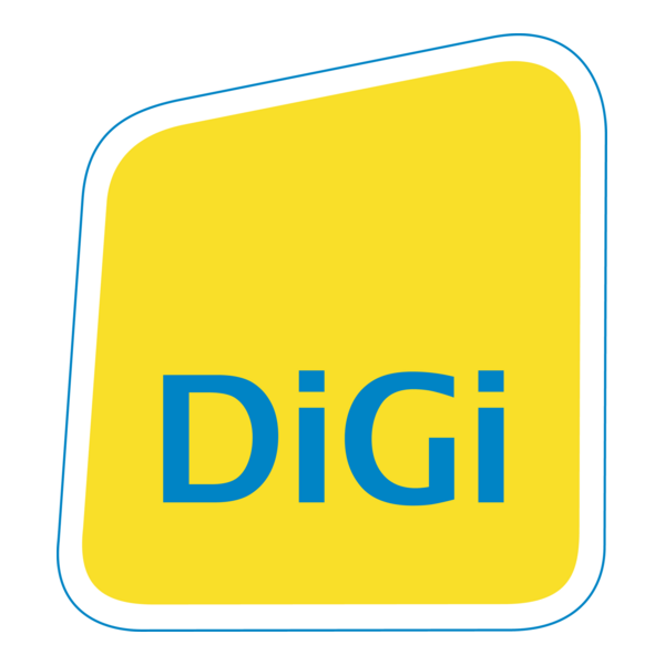digi Logo PNG Vector