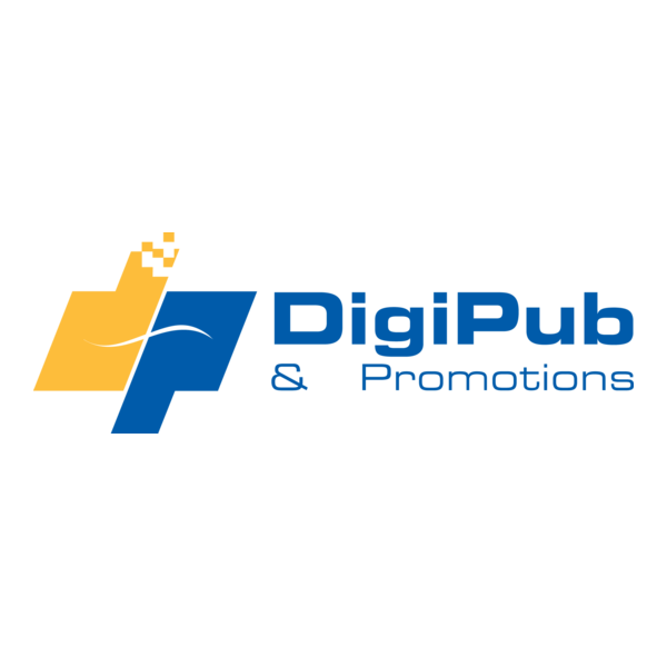 DIGIPUB Logo PNG Vector