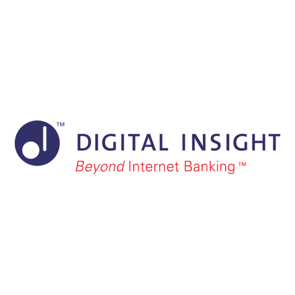 Digital Insight Logo PNG Vector
