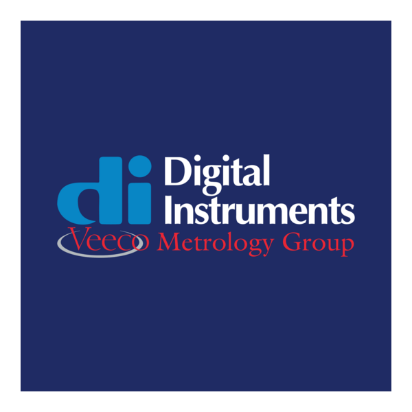 Digital Instruments Logo PNG Vector