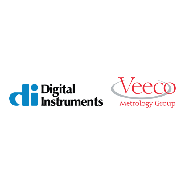 Digital Instruments Logo PNG Vector