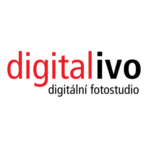 digital ivo Logo PNG Vector