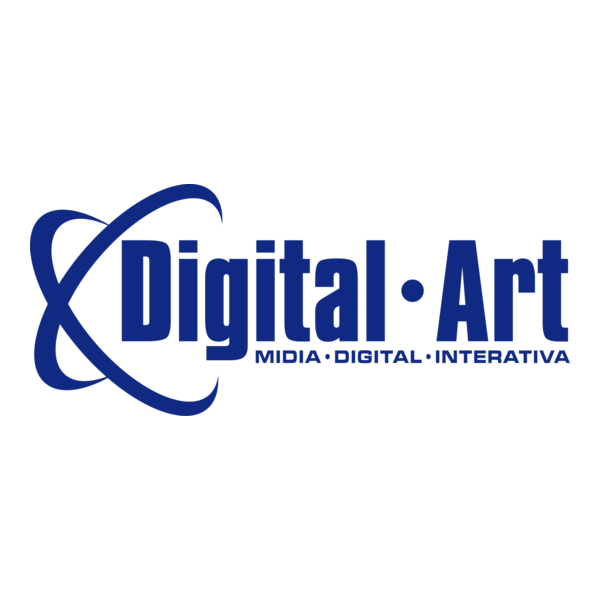 DIGITALART Logo PNG Vector