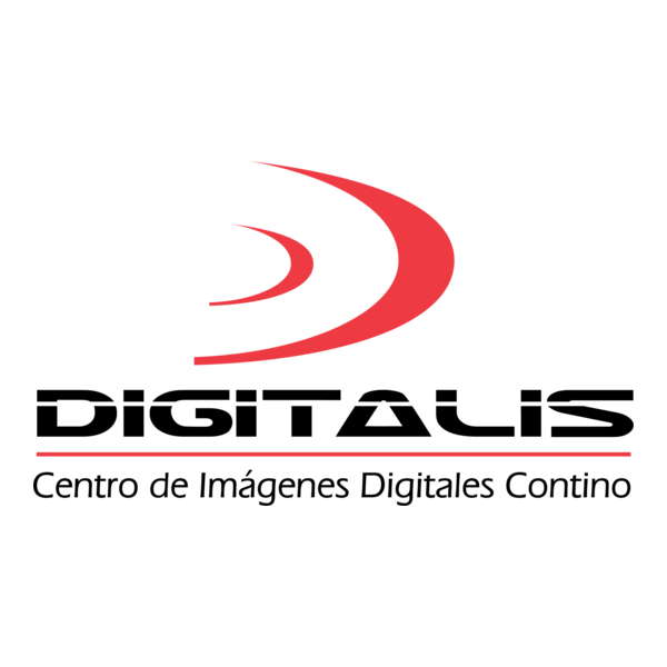 Digitalis Logo PNG Vector