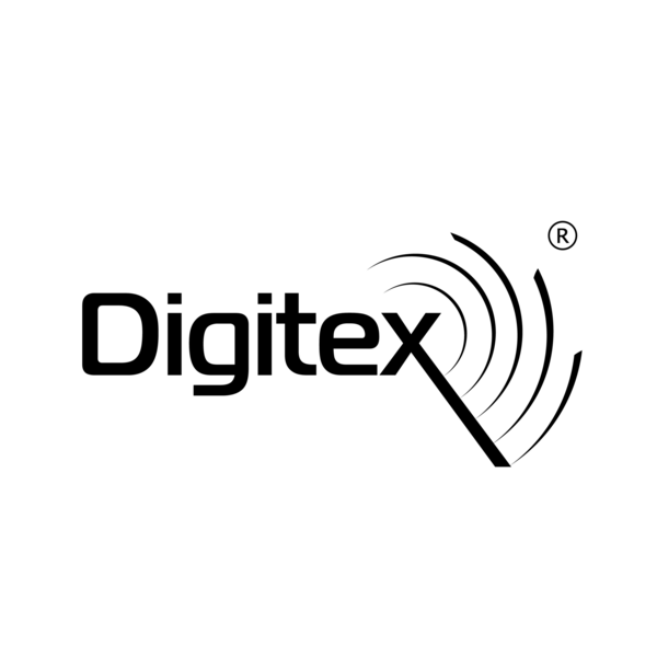 Digitex Logo PNG Vector