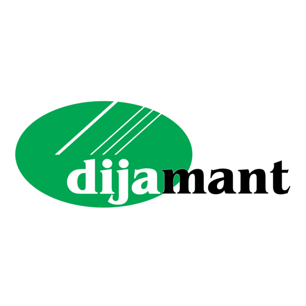 DIJAMANT Logo PNG Vector