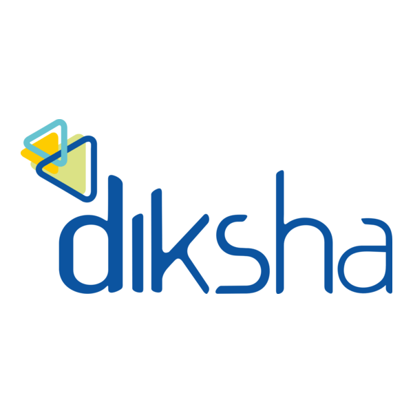 diksha Logo PNG Vector