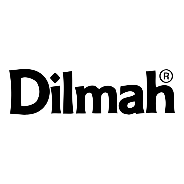 Dilmah Logo PNG Vector