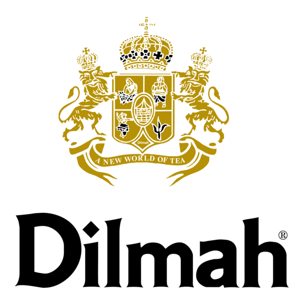 Dilmah Logo PNG Vector