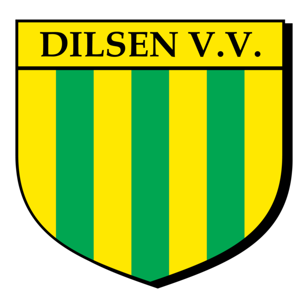 Dilsen VV Logo PNG Vector