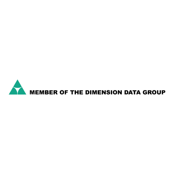 Dimension Data Logo PNG Vector