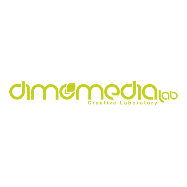 Dimomedia Lab Logo PNG Vector