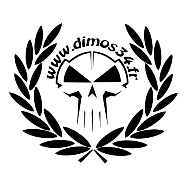 dimos 34 Logo PNG Vector