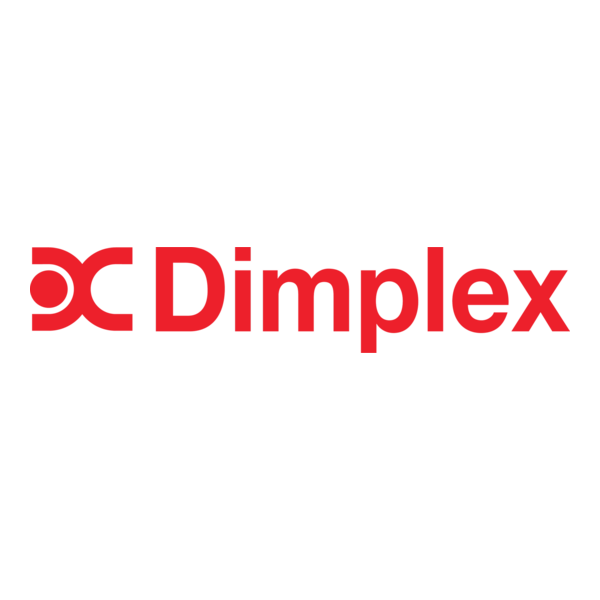 Dimplex Logo PNG Vector
