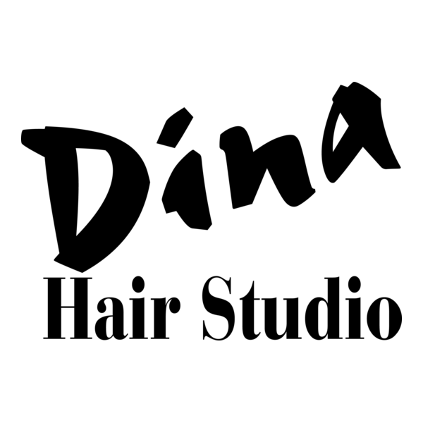 Dina Logo PNG Vector